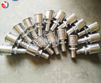 不銹鋼長柄水帽 布水帽 上下布水器 濾池濾頭 過濾器 水處理設(shè)備