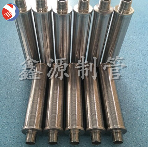 不銹鋼交叉進(jìn)水裝置，不銹鋼布水器