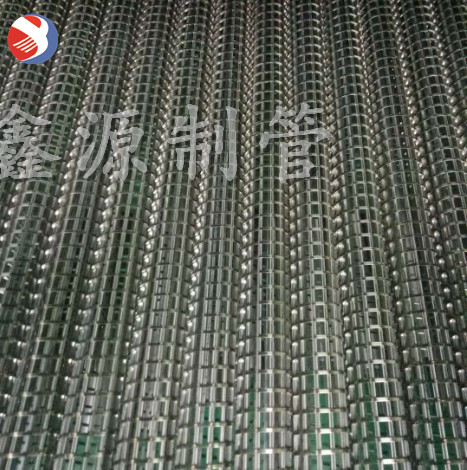 316L不銹鋼楔形網(wǎng)T型金屬絲纏繞約翰遜網(wǎng)篩管 石油管道過濾器濾芯